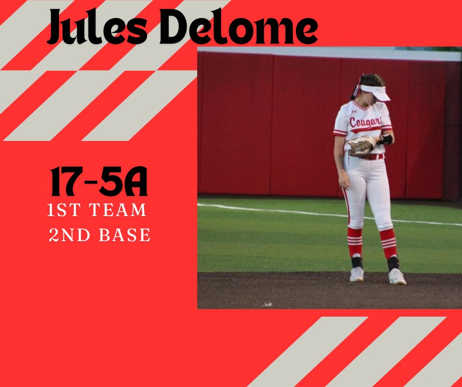 Crosby Softball tweet media