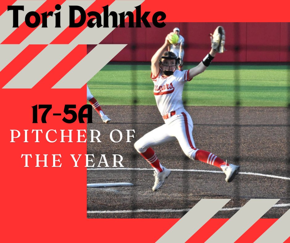 Crosby Softball tweet media