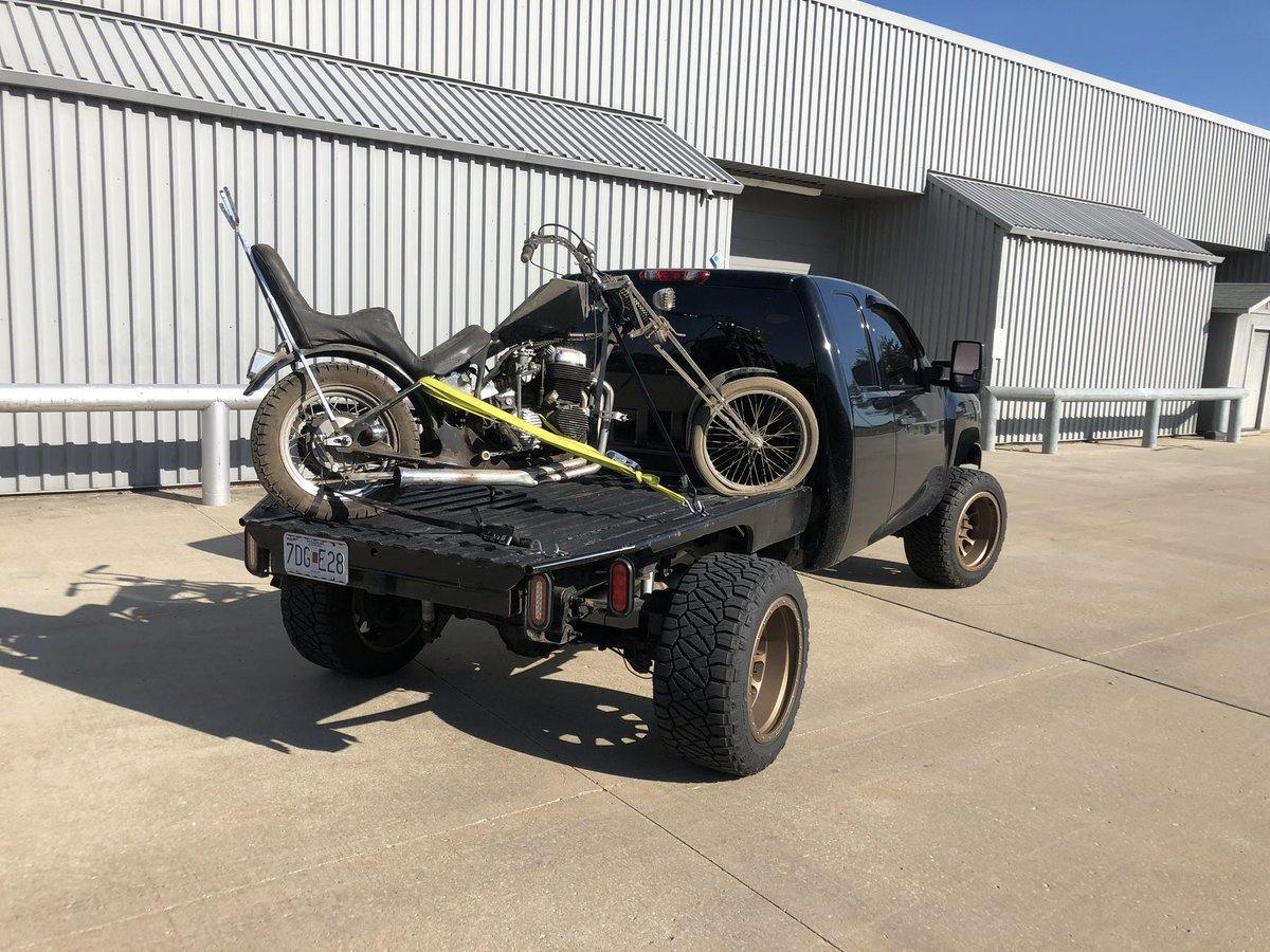 Slag & Grit LLC tweet media