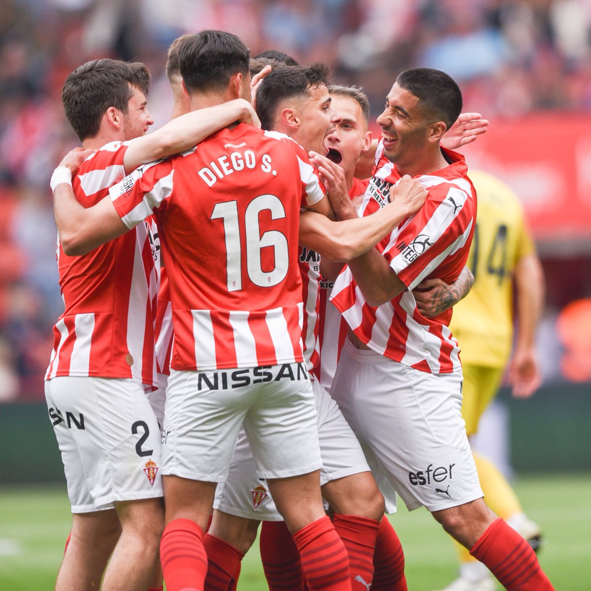 🫂 Juntos. 👊 Fuertes. 🏡 Y en 𝒏𝒖𝒆𝒔𝒕𝒓𝒂 𝒄𝒂𝒔𝒂. 🔴⚪️ ¡𝗩𝗮𝗺𝗼𝘀 𝗦𝗽𝗼𝗿𝘁𝗶𝗻𝗴!