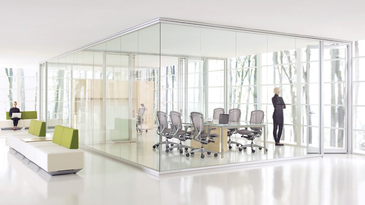 OfficeXpressInc's tweet image. Optimize your workspace with @OfficeXpressInc. Check out the sleek glass storefront system #Optos from @Teknion. Easy to install, eco-friendly, and flexible. Contact us for more: (506)855-0502, toll-free 1-877-698-0502, sales@officexpress.ca. #Teknion #OfficeXpressInc #glasswalls
