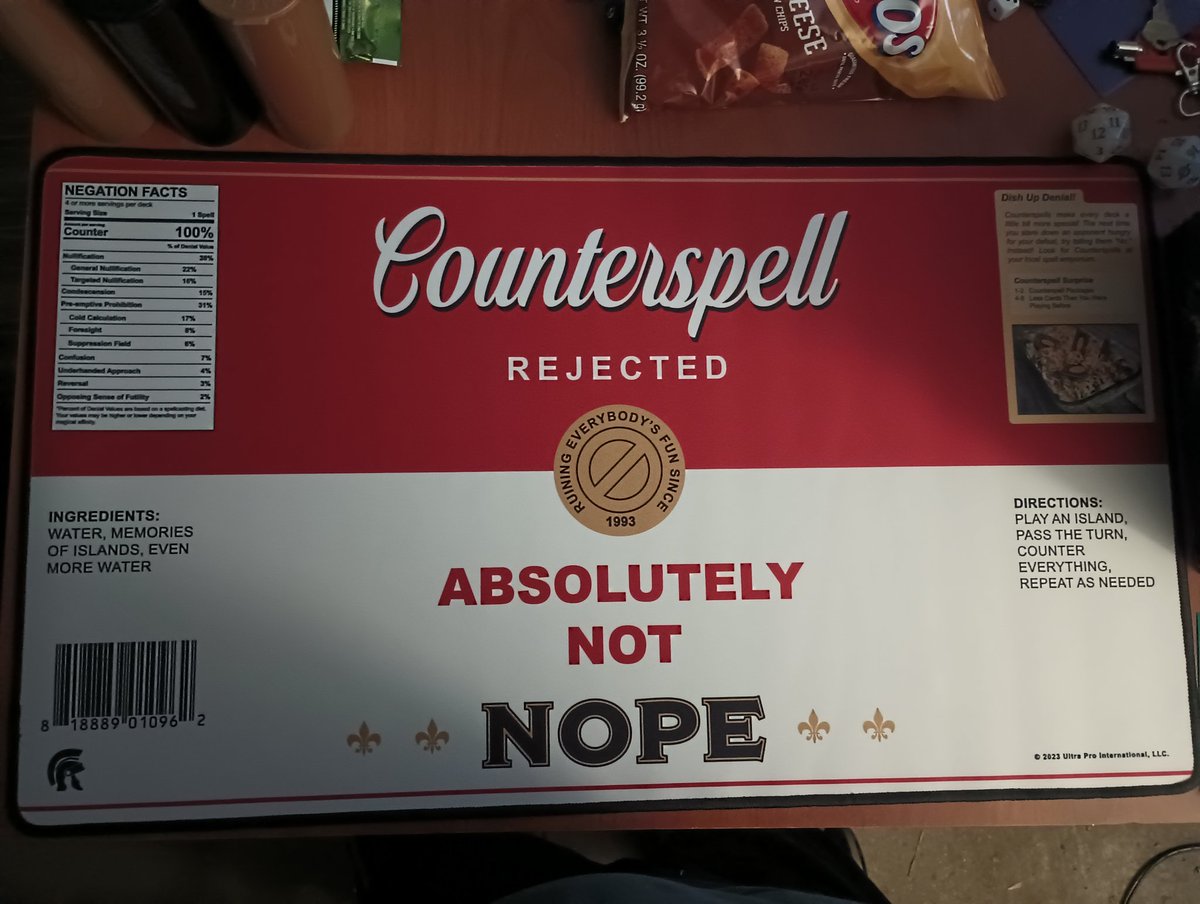 Absolutely not.