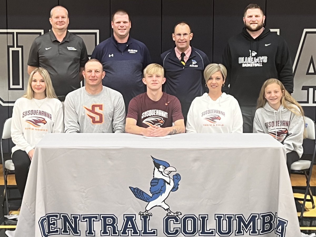 CC Athletics tweet media