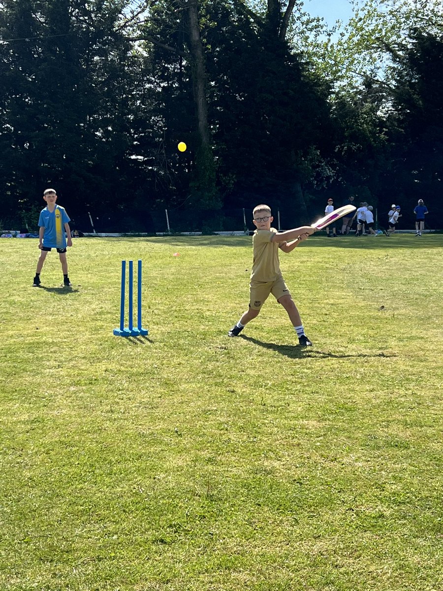 Ty'n Y Wern Primary tweet media