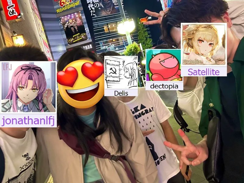 Satellite tweet media