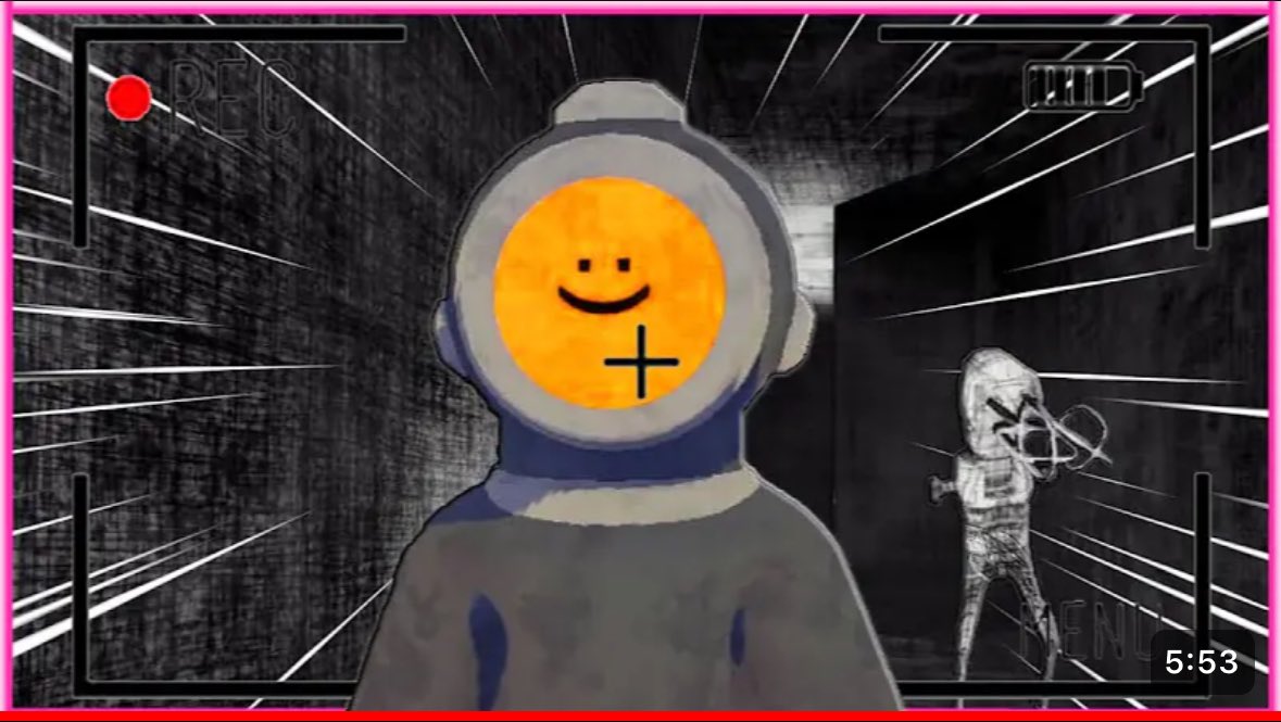 New YouTube video!

youtu.be/9ao-atMv7FM?si…

<a href="/LandfallGames/">Landfall</a> <a href="/ContentWGame/">Content Warning Game</a>