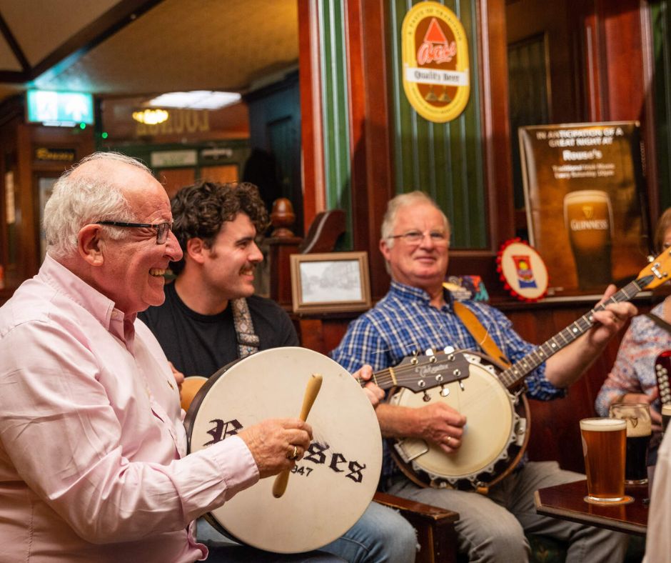 📍 Location of the week...County Mayo
Mayo's combination of natural beauty, historical richness, and vibrant cultural scene makes it a must-visit destination in Ireland. 💚
.
#BandBIreland #visitmayo #ireland