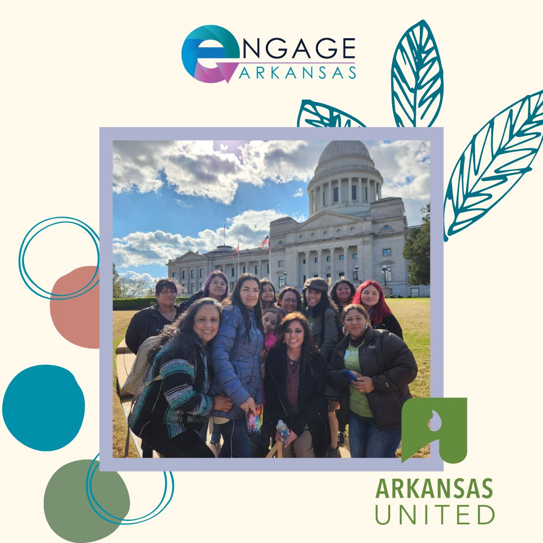 engage_ar's tweet photo. Arkansas is home to a large and diverse community of immigrants, boasting the country’s fastest-growing Latino and fourth fastest-growing immigrant population between 2000 and 2005. https://t.co/cOe5OJ1RXy