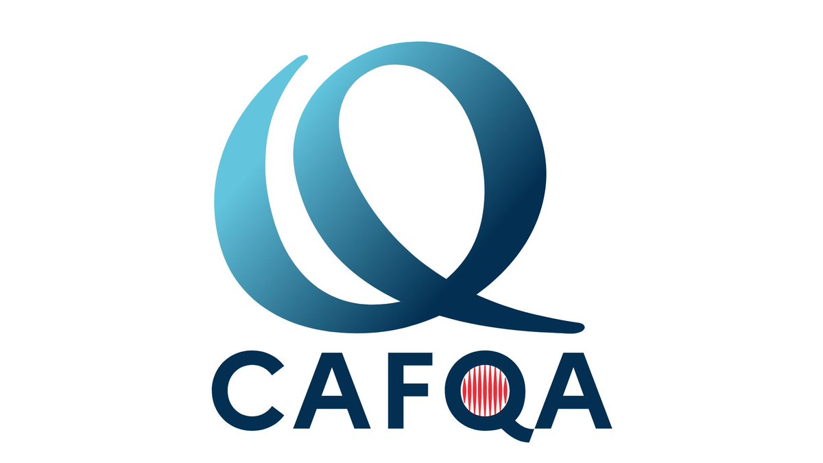 CNRS_Canada's tweet photo. #CNRSInternational🌎
Lancement du 1er colloque #CAFQA au Canada !
Durant les 3 prochains jours, les membres du réseau de recherche 🇫🇷-🇨🇦 se retrouvent à Ottawa pour renforcer la communauté et aborder les dernières avancées dans le domaine des sciences &amp; technologies #quantiques https://t.co/woa5ylVTvx