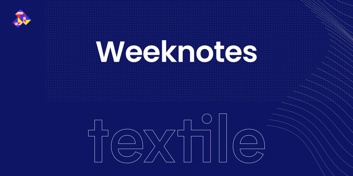 Our latest edition of Weeknotes is live! Featuring:

- @DIMO_Network mainnet launch on @0xPolygon + Tableland
- Bulk table Studio imports
- Highlights from 'The New Data Paradigm' Twitter Space with @fleek @Filebase @LighthouseWeb3 @ar_io_network & @ansa_research 
- A look into
