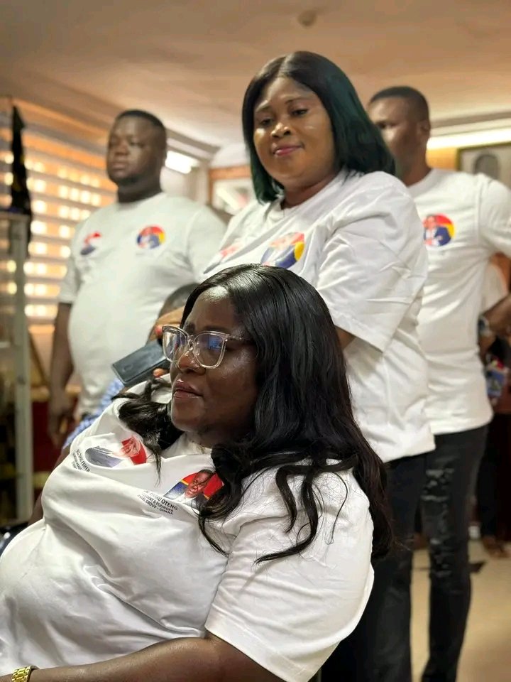 EmpiresNtakor's tweet image. Pictures: Hungarian Ambassador to Ghana,  H.E Tamas Feher Visits Angel Group of Companies Limited.

#ABNGhana #Nationsblogger #AdonkoNextLevel #angelcola