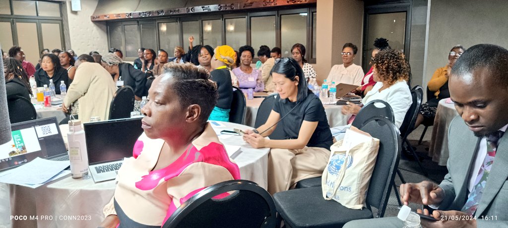 Much money is small money gathered together - Dr <a href="/mmarikanda/">Dr. mandas marikanda</a> says to a <a href="/badeabank/">BADEA Arab Bank for Economic Development in Africa</a>-funded Training on
Accelerating Sustainable &amp; #Climate Resilient Livelihoods through development of Small &amp; Medium Agribusiness Enterprises for Women &amp; 
Youth in #Zimbabwe
<a href="/UNITAR/">UNITAR</a> <a href="/womensbankzim/">Womens Bank Zimbabwe</a>