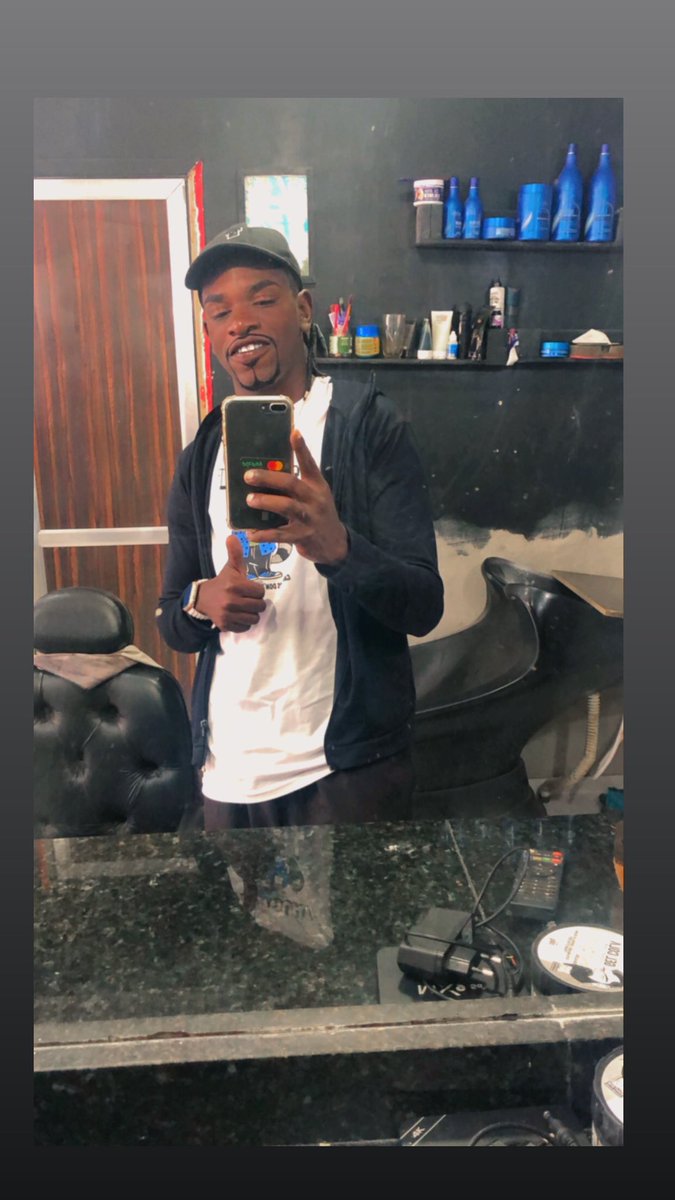 Quem anda com Deus nunca se assombra… 🫶🏿🎰