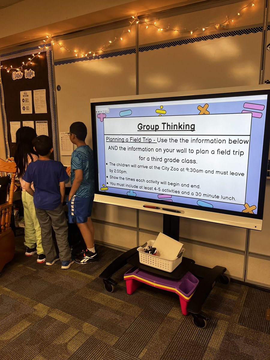 Heather Thompson and Lisa Champe tweet media