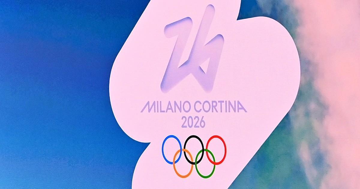 Olimpiadi Milano-Cortina, inchiesta per corruzione: così hanno cercato di truccare il sondaggio pubblico sulla scelta del logo - Il Fatto Quotidiano ilfattoquotidiano.it/2024/05/21/oli…