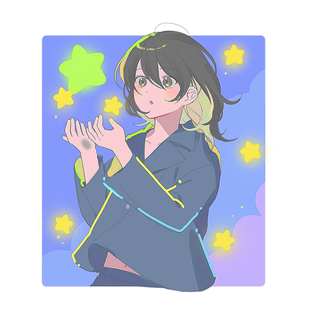 🦊🌟✨