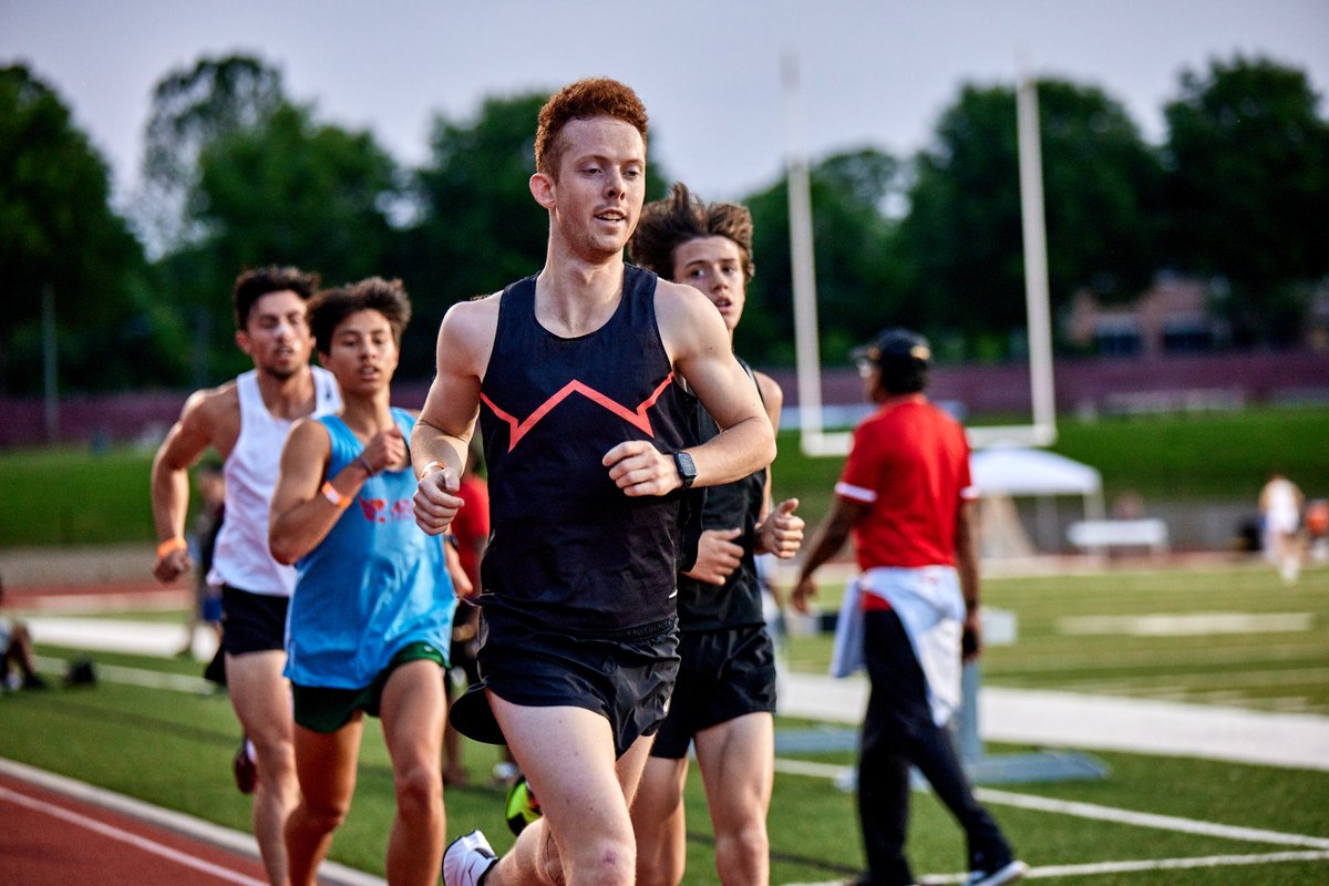 Tonight's Club Night is taking a field trip to All Comers! 🤝 Join us at All Comers at Morehouse College for a free track & field event, as well as the Grand Prix 3,000m. All are welcome! Sign up at atlantatrackclub.org/2024-all-comer…