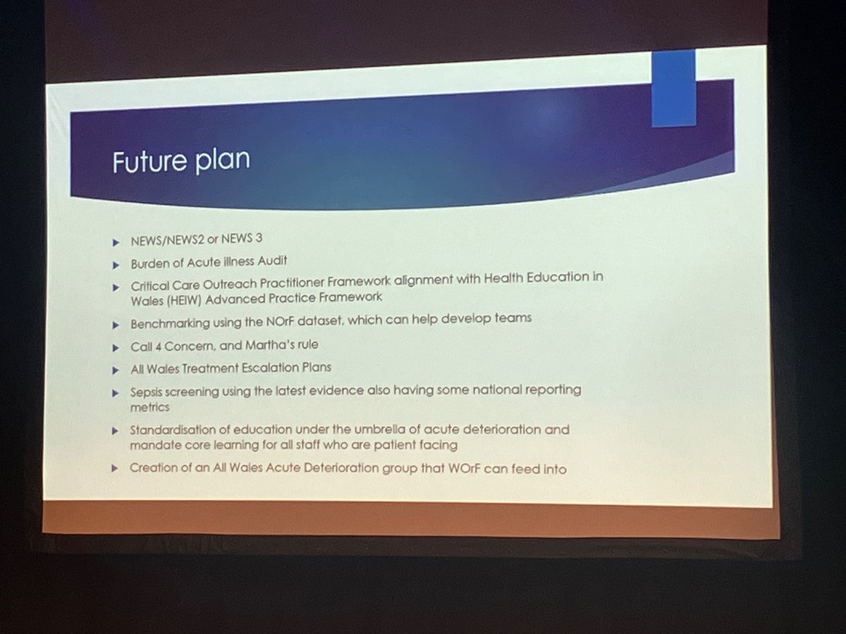 Patient At Risk Team tweet media