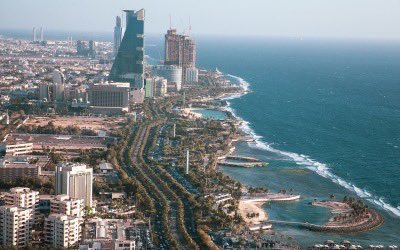 'الهيئة السعودية للسياحة'
 تُطلق برنامج #صيف_السعودية 2024 ، في 7 وجهات سياحية تضمنت (جدة )