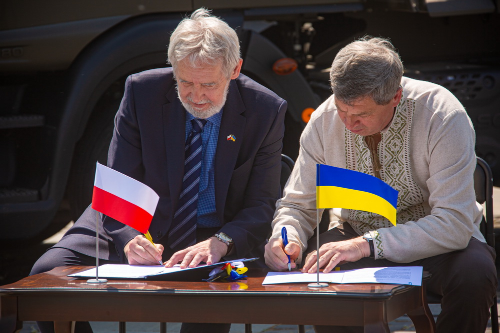 Музей історії України у Другій світовій війні tweet media