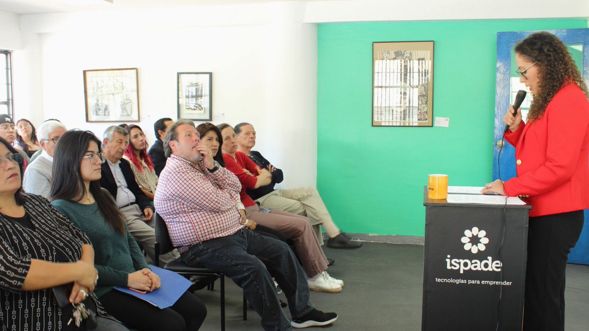 Presentación del Informe de Rendición de Cuentas, año 2023. Un ejercicio que muestra la gestión, que cada uno de los miembros de la comunidad del Instituto, cumple con mucho compromiso y respeto a la Institución. 
Pueden mirarla en el siguiente enlace:
 acortar.link/2E0xJv