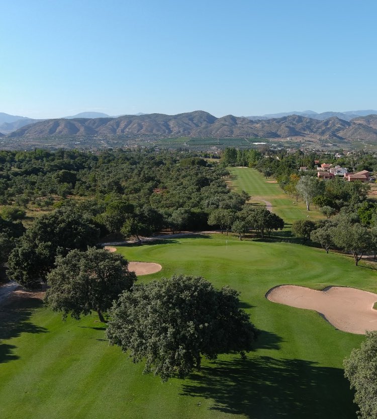 El cuerpo te está pidiendo un poco más de esto que te hace feliz…😍⛳️