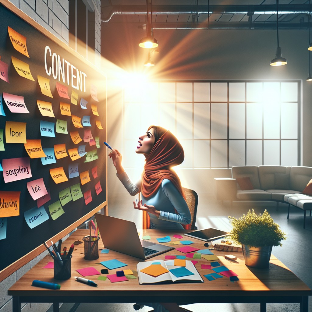 Coolfellowhere's tweet image. Unlock the potential of your startup with the magic of content marketing! Share your challenges and let's brainstorm together for growth and success. Comment below! #ContentMarketing #ThePowerOfWhy #StartupGrowth