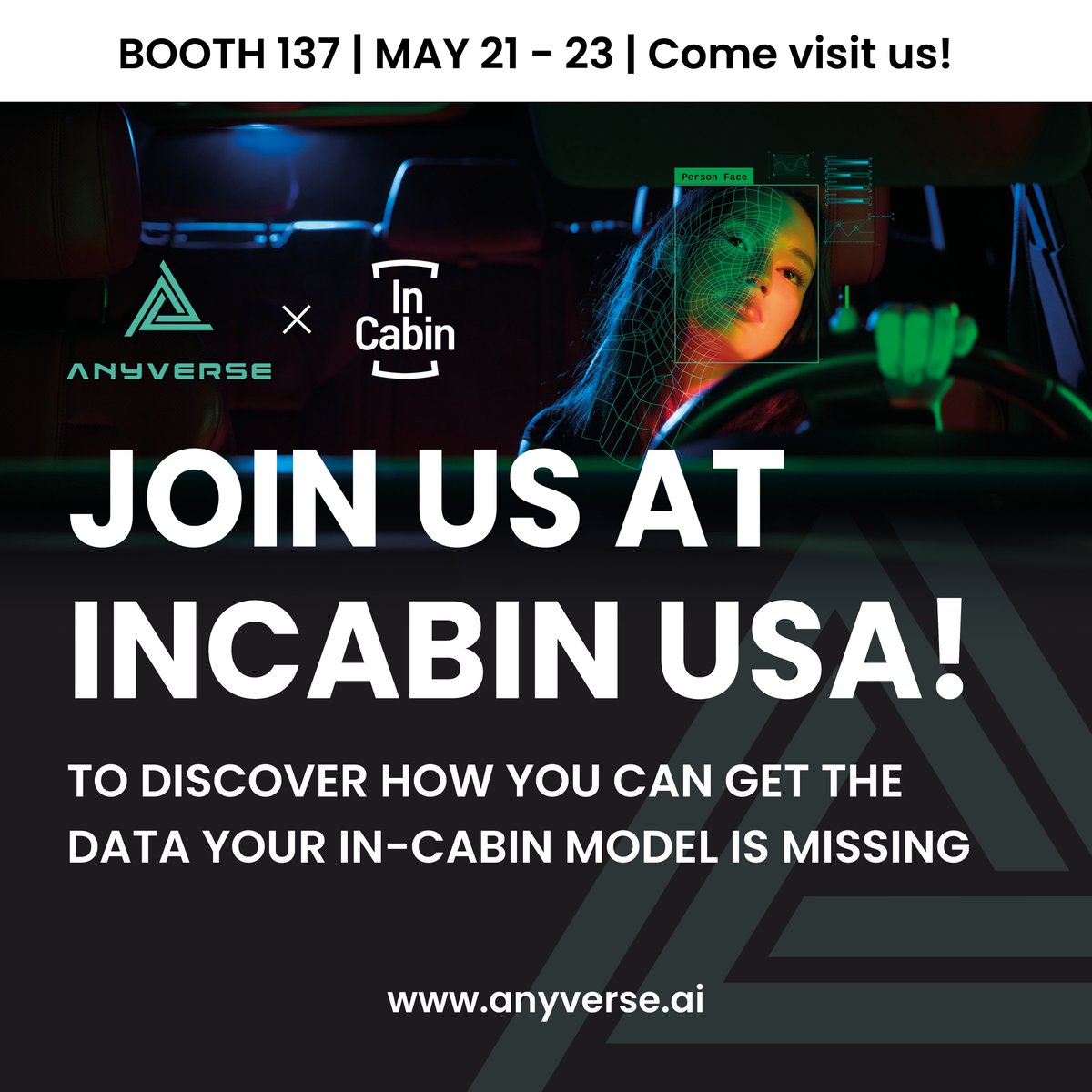 ANYVERSE tweet media