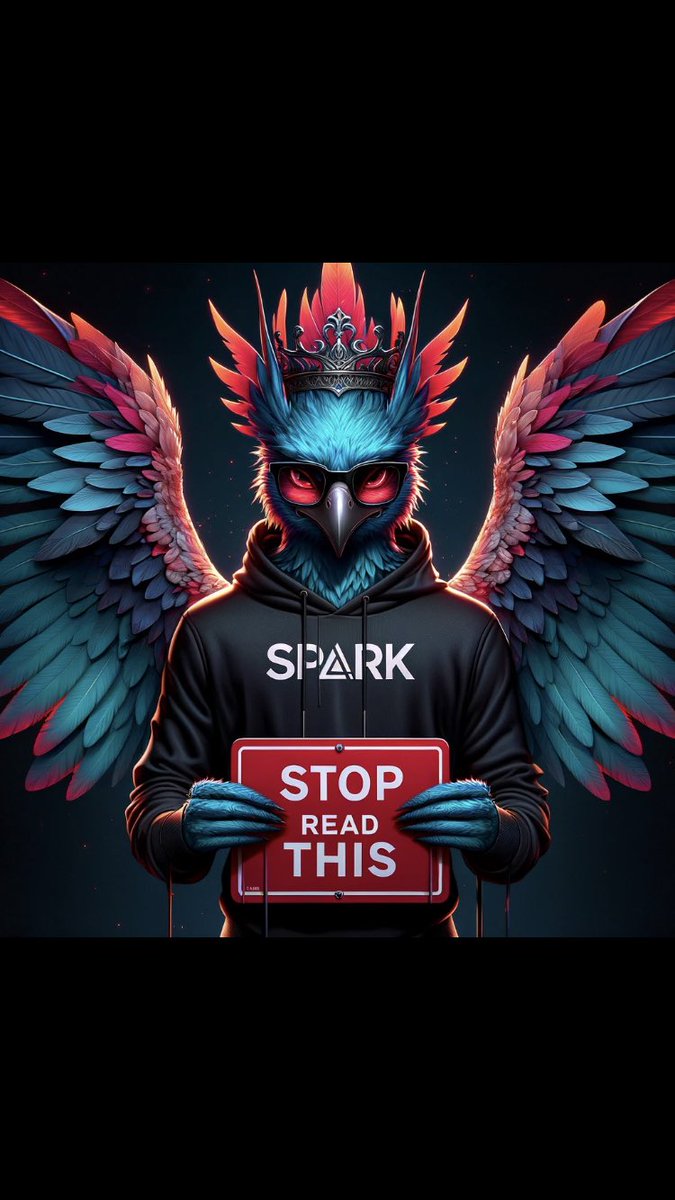 Hunting for low cap gems? 
With real world use case?
Look no further than $SPARK
Only 209kmcap won’t be long before we hit the millions mcap when utility and services launch!
Get in early 
0xbF66641376010eD93A40916e51E655f5C76588aD
#crypto #BNB 

linktr.ee/sparking_bsc