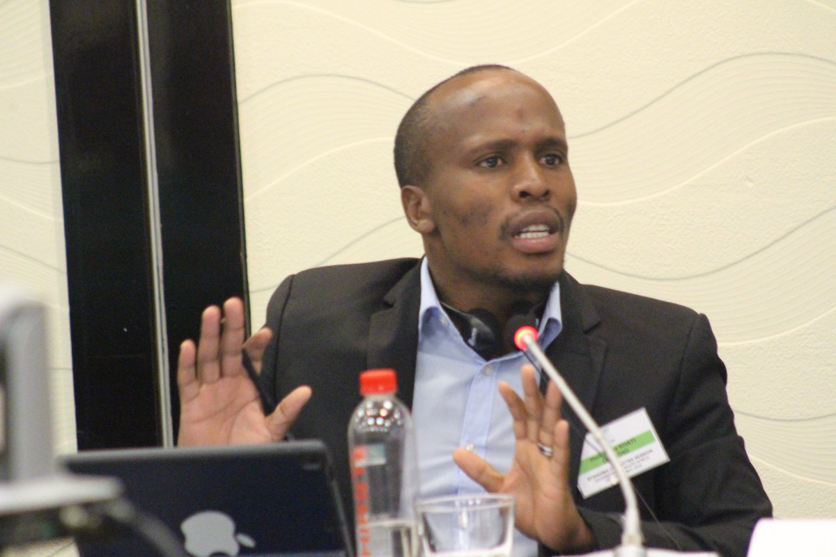 sadcpf's tweet photo. Lesotho Member of Parliament Hon Mope Khati has been unanimously elected Chairperson of the SADC PF Standing Committee on Human and Social Development and Special Programmes (HSDSP) for two years with Zimbabwean MP Hon Lynette Karenyi as Vice Chairperson."#SADCPFCommittees https://t.co/sHrPLarm2B