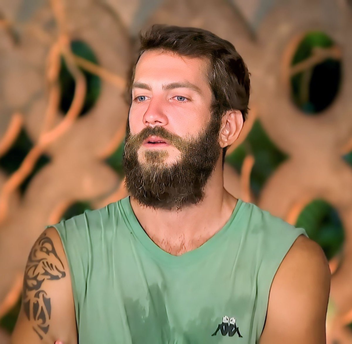 son 4 böyle olur bu arada 

#Survivor2024Allstar