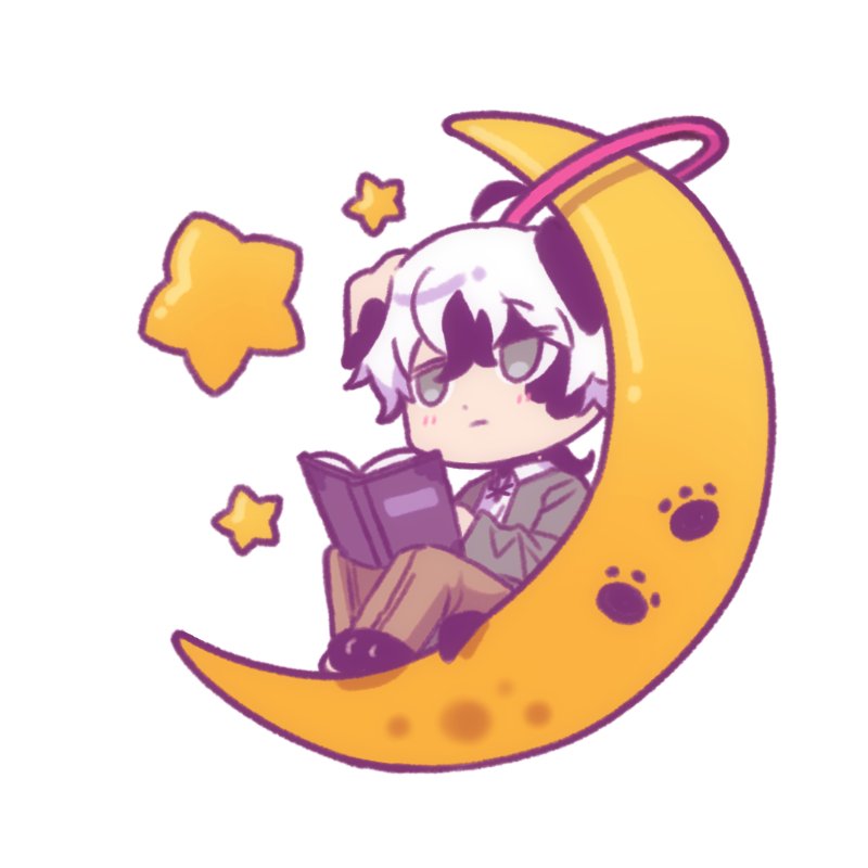 eungae_2's tweet photo. #purrfectapawcalypse
🌙 https://t.co/oVVlBhylYg