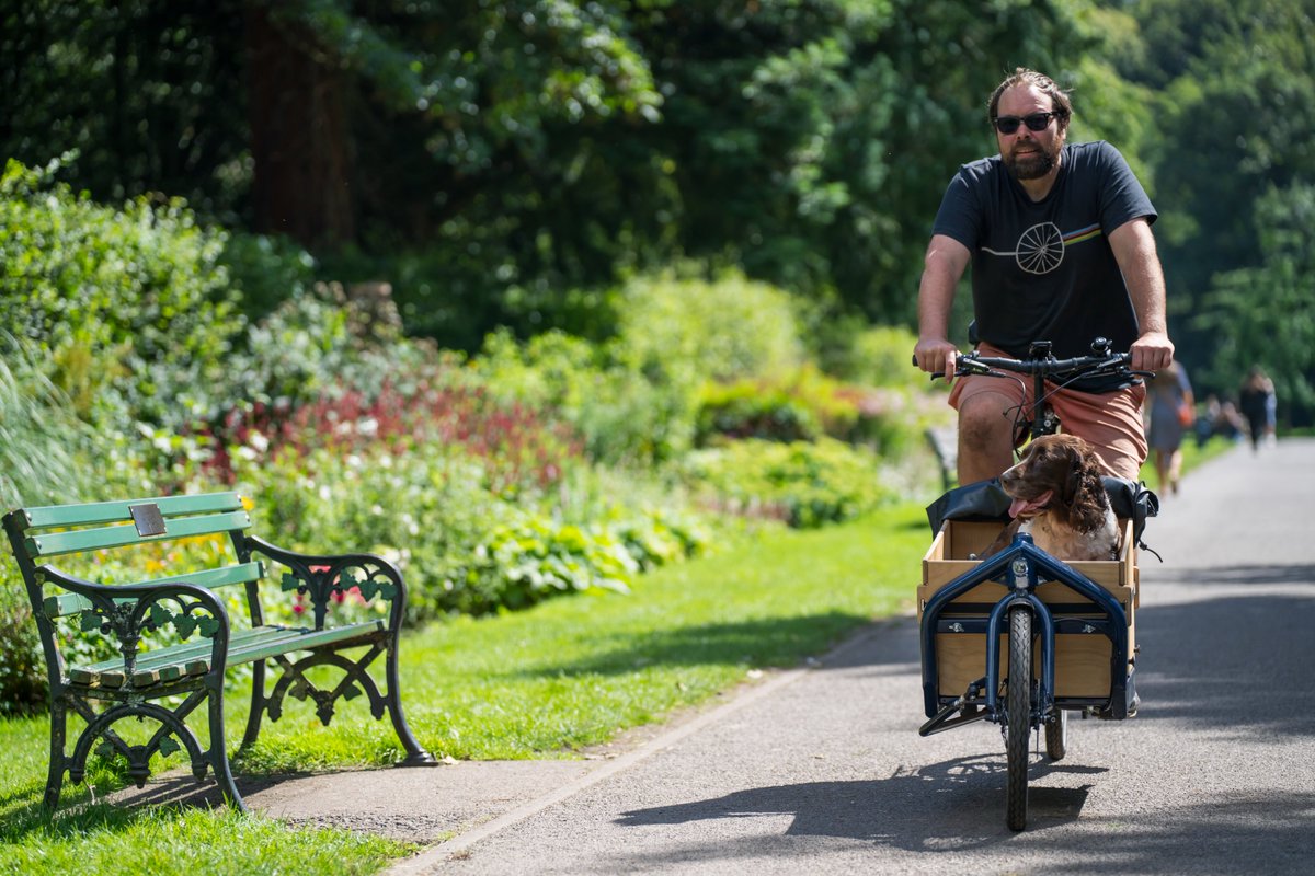VOGCouncil's tweet photo. Drop by Dinas Powys Parish Hall today, 3-7pm, to speak to the team about the proposed active travel route connecting Barry and Dinas Powys 🚲💬

📍 CF64 4AF

Or, to view the proposals and provide feedback, visit:  https://t.co/Rv8QKE8rvY https://t.co/NMDwGNESod