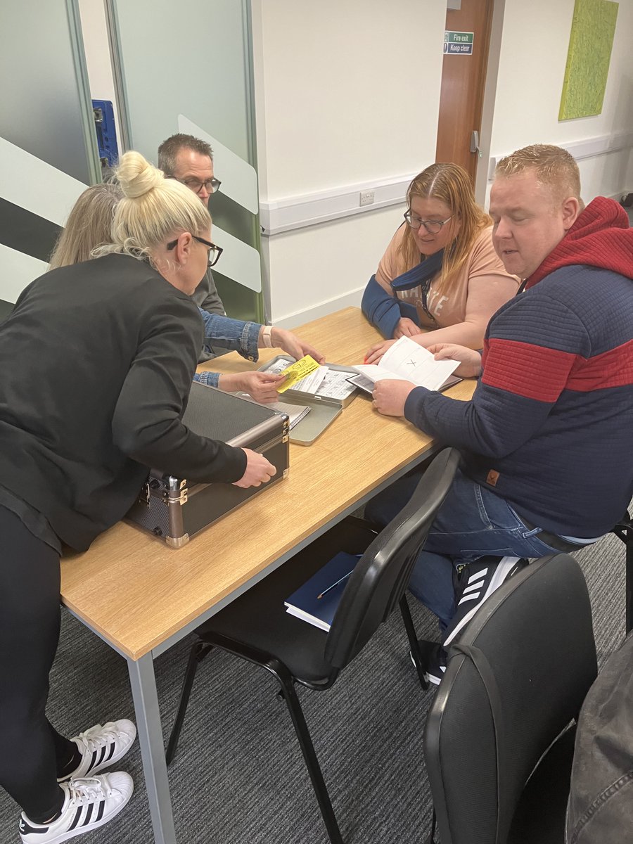 Springfield Training tweet media