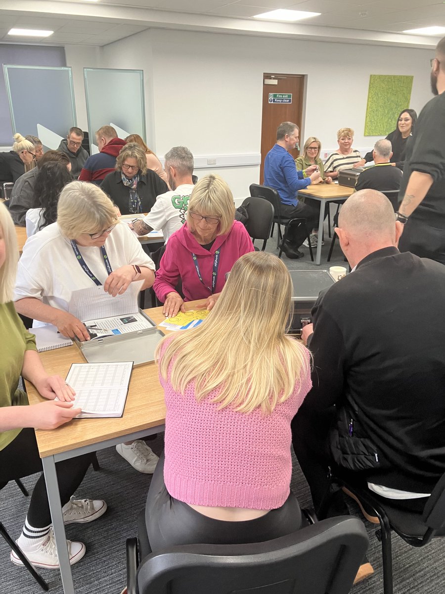 Springfield Training tweet media