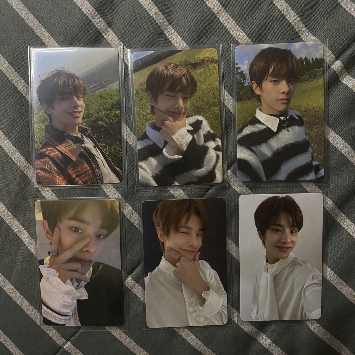 rscarts's tweet photo. jake border: day one photocard
- 200ea
- minimal marks
- rcbyt https://t.co/z3vVPeHnni

enhypen jake b:do dawn dusk wts lfb ph https://t.co/Z1uA5SLMtk