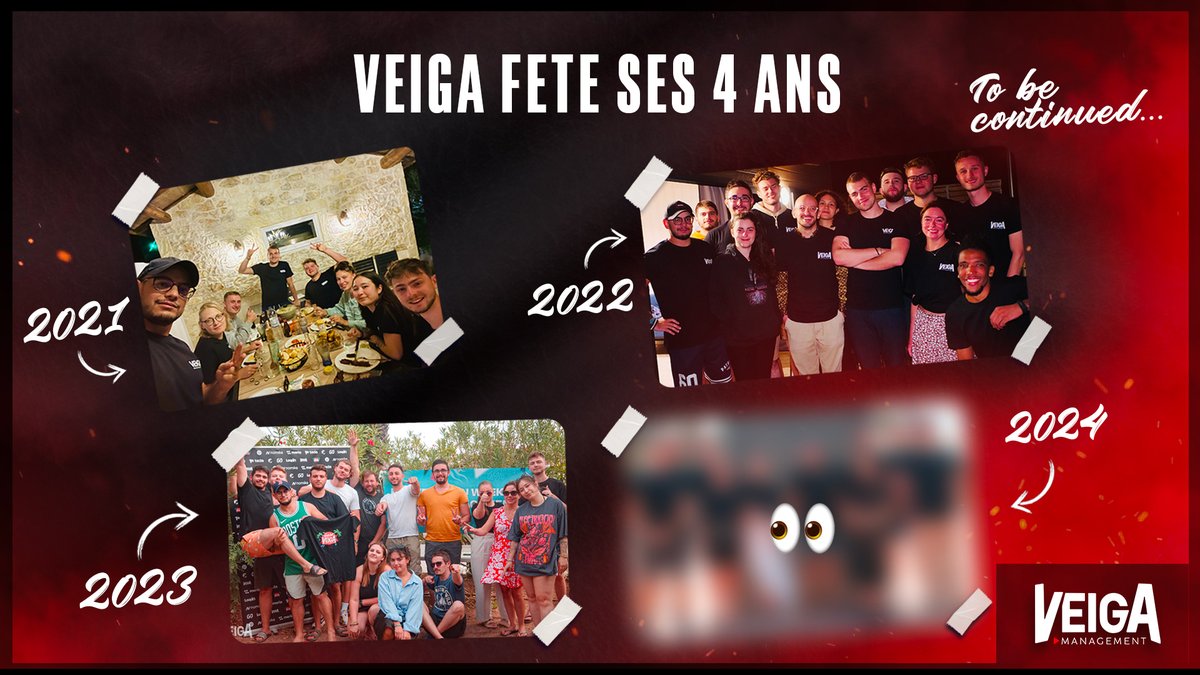 Veiga Management tweet media