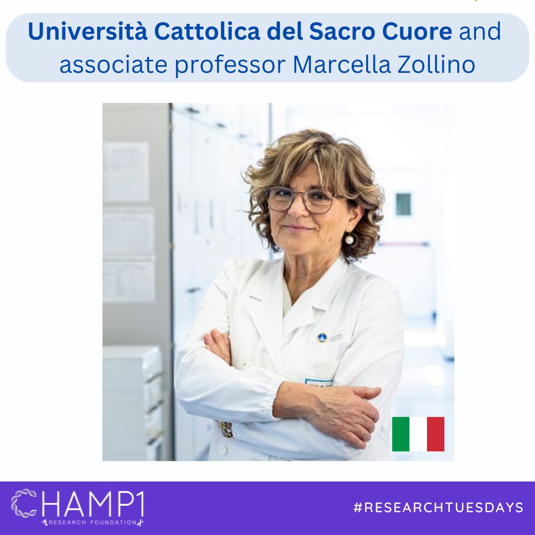 CHAMP1Research's tweet photo. 🎉🇮🇹  Un enorme ringraziamento all'Università Cattolica del Sacro Cuore per il suo incredibile supporto! 🎉
Check the full article here: https://t.co/JJus2sG3BR
Video: https://t.co/075QvrStsw https://t.co/bRJD9QXO5z