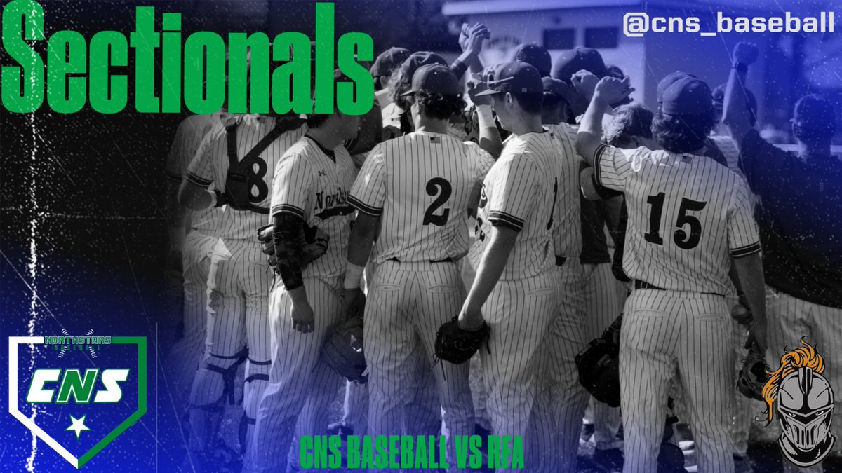 CNS Northstars tweet media