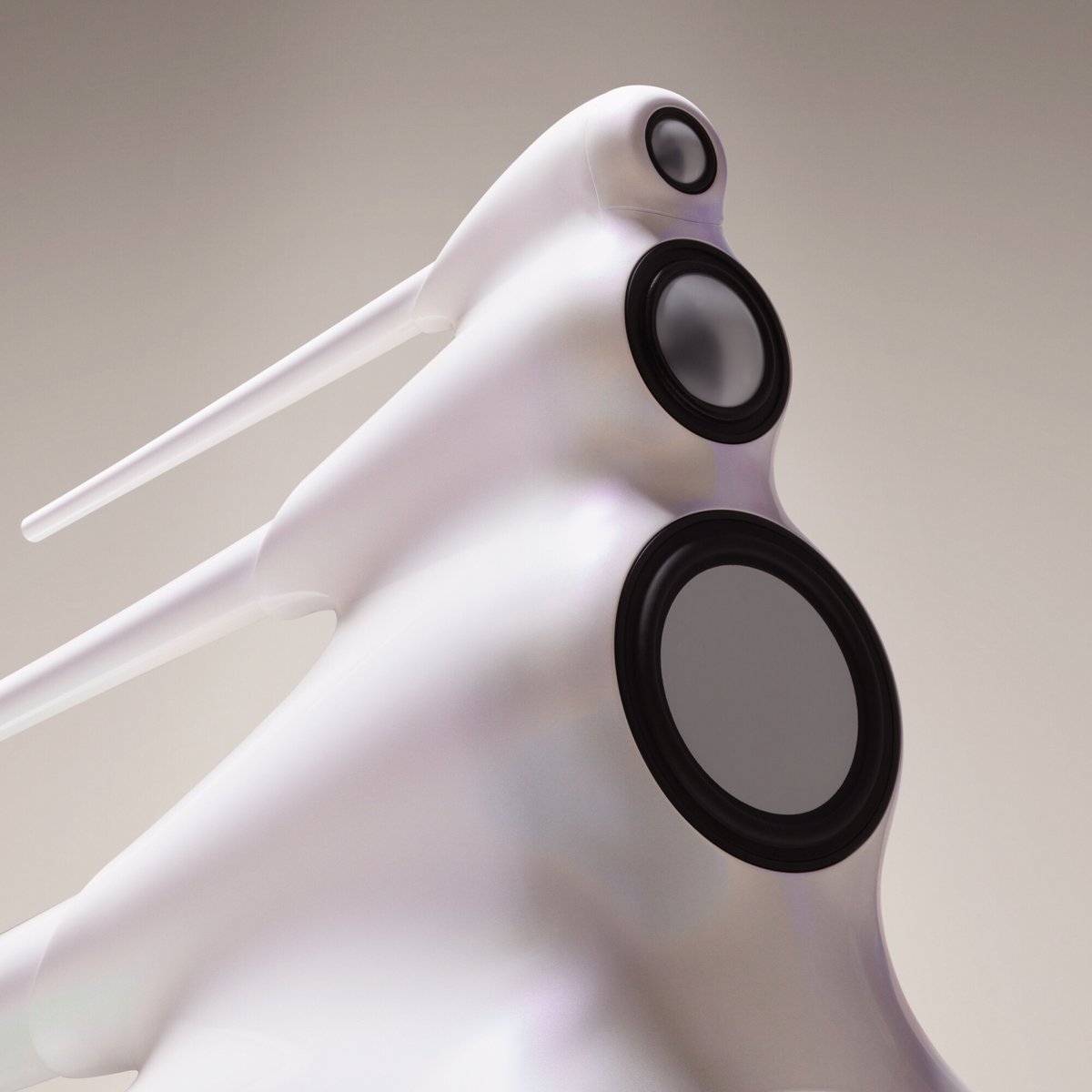 BowersWilkins's tweet photo. Icon. Legend. Inspiration.   

Nothing looks, or sounds, quite like Nautilus.  

Discover now: https://t.co/BN7WkRUJxk

#BowersWilkins #Nautilus #HighEndAudio https://t.co/U79RK71XNV