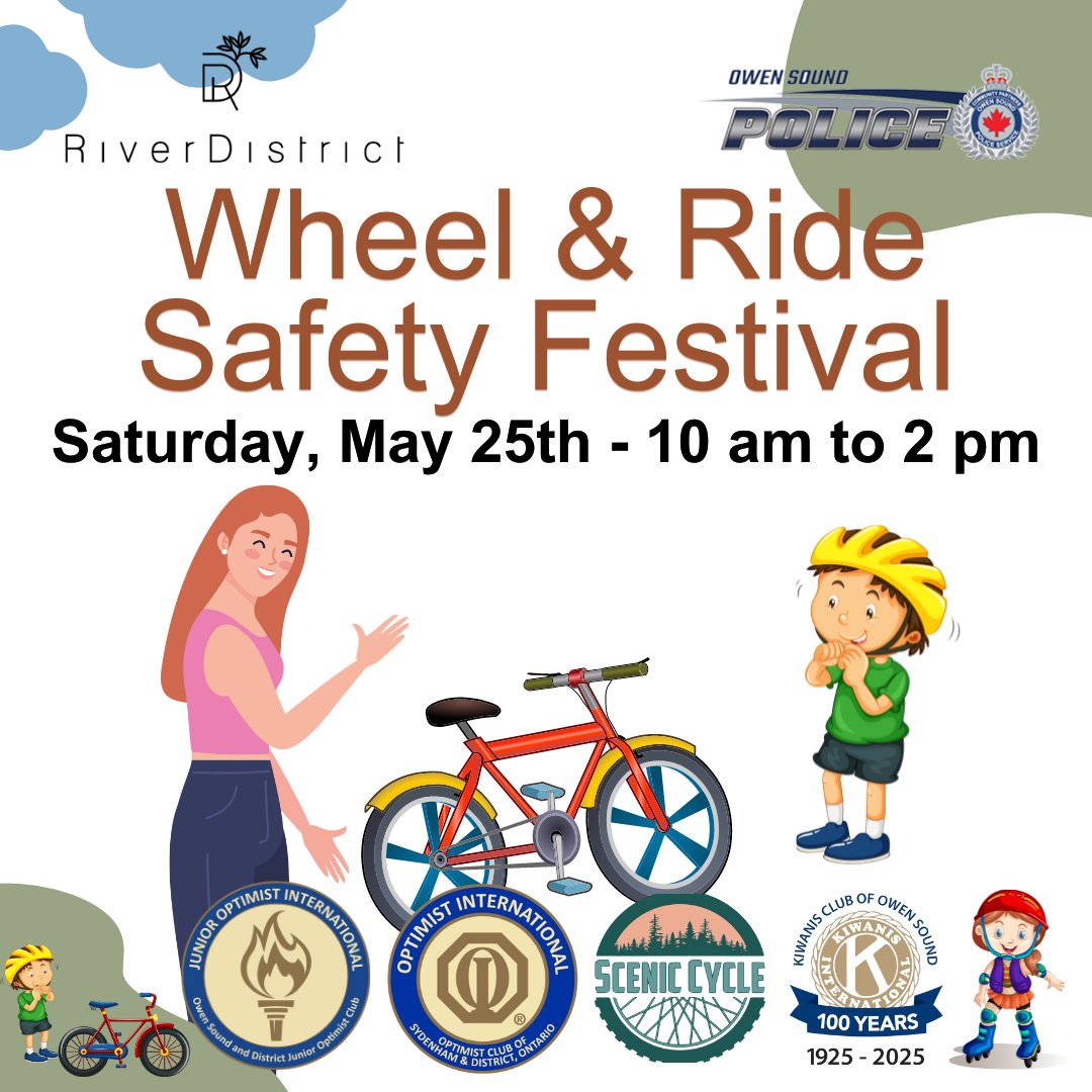 RiverDistrictOS's tweet photo. Our community really came through by donating bikes that will be given to kids who may not otherwise have one. We're proud to say that over 50 bikes are ready for this Saturdays Wheel &amp; Ride.

#riverdistrictos #bikerodeo #community #wheelandride https://t.co/bM1QzTlukG