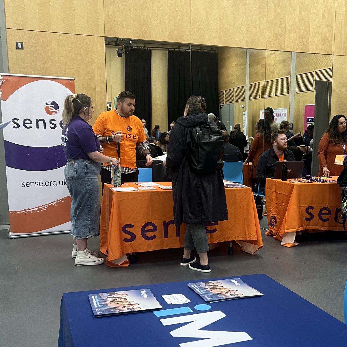 iMeta Training tweet media