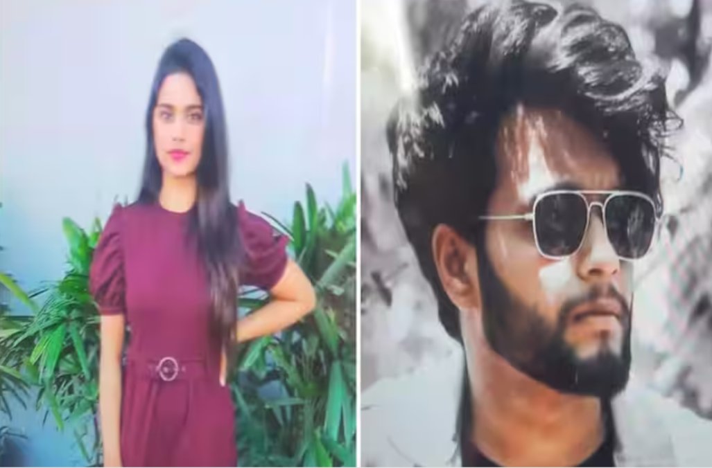 Bandy_007's tweet photo. Two Techies, Anish Awadhia &amp; Ashwini Costa, were killed in an accident in #Pune after being hit by a  Porsche car.The driver of the car was juvenile ,car was unregistered &amp; it was believed that the teen was under influence of alcohol when the the car crashed. https://t.co/g1ypeGgQvv