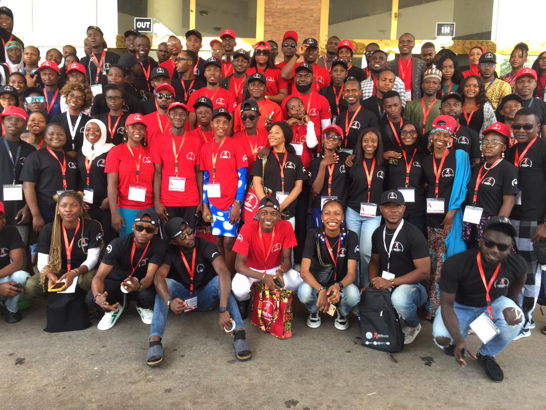 zpprh_'s tweet photo. 7th - 9th May, 2024β¨
@NHIVYPC @NACANigeria @UNICEF_Nigeria
#YAahNaija
#NHIVYPC2024
#FuturesForesightHIVinPHC
#HIVPreventionConference24
#BeAChangeAgent https://t.co/xp1dD21tuc