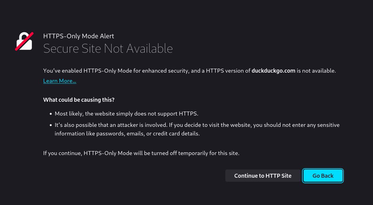wangubaagu's tweet image. #DuckDuckGo @DuckDuckGo is apparently not secure.
