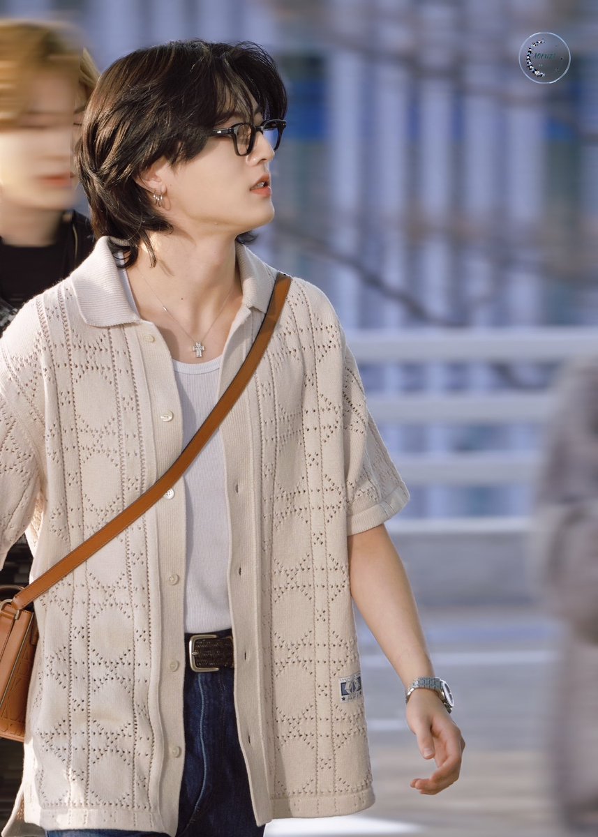 240521 ICN 🛫

 #하루토 #HARUTO #ハルト
#TREASURE   #트레저