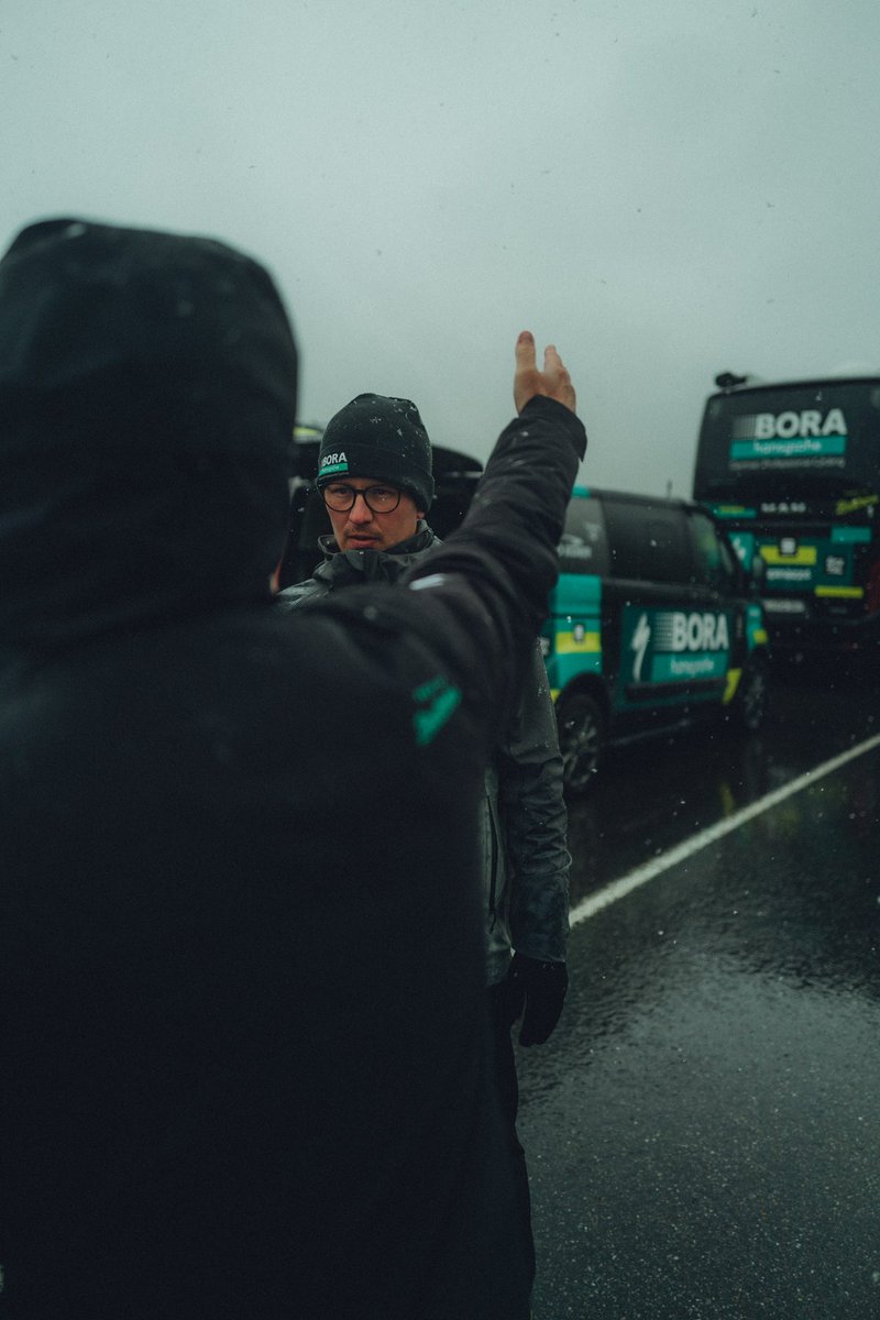 Red Bull – BORA – hansgrohe tweet media