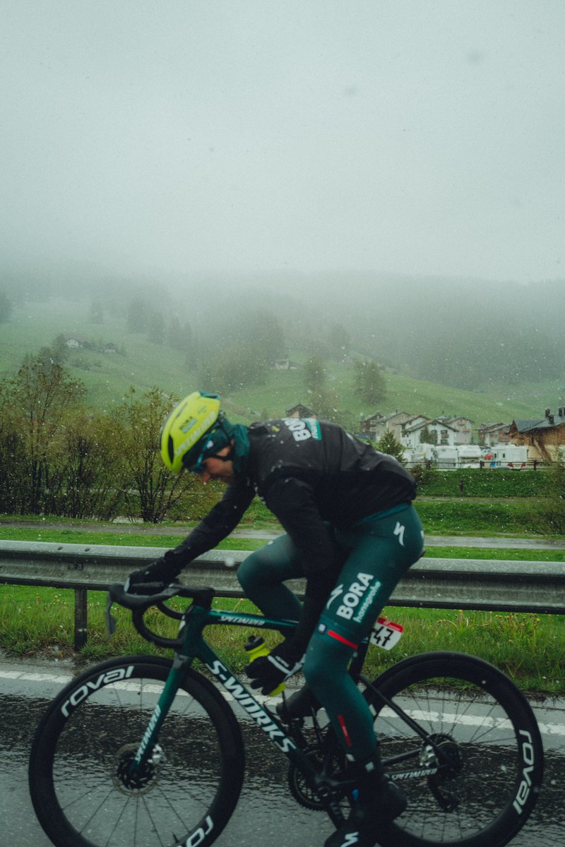 Red Bull – BORA – hansgrohe tweet media