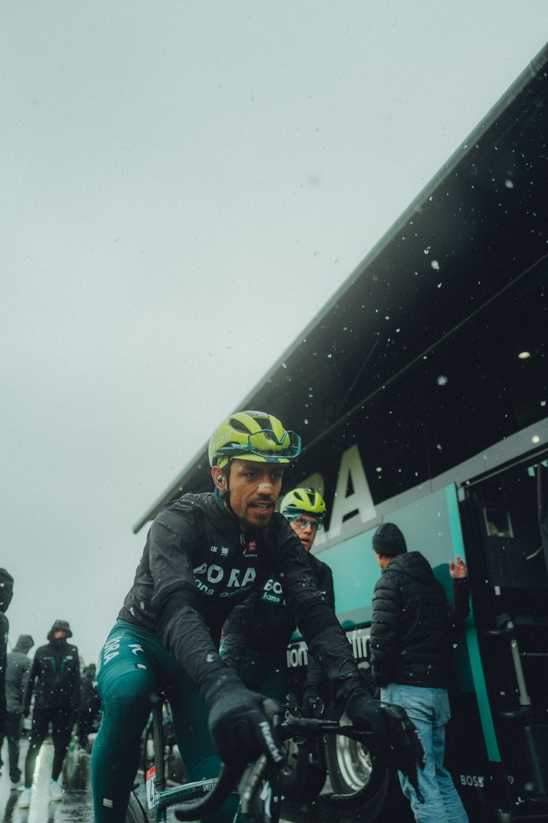 Red Bull – BORA – hansgrohe tweet media