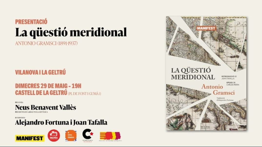 Comunistes Garraf tweet media